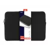 Trust 21251 θήκη laptop 33,8 cm (13,3 ίντσες) Sleeve μαύρο