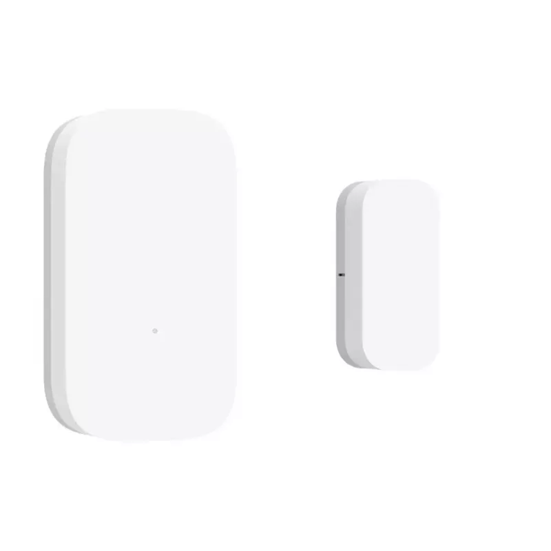 Αισθητήρας πόρτας/παραθύρου Smart Home, Aqara DW-S03D, ασύρματος, Zigbee