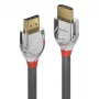 Lindy 5m καλώδιο High-Speed-HDMI, Cromo Line