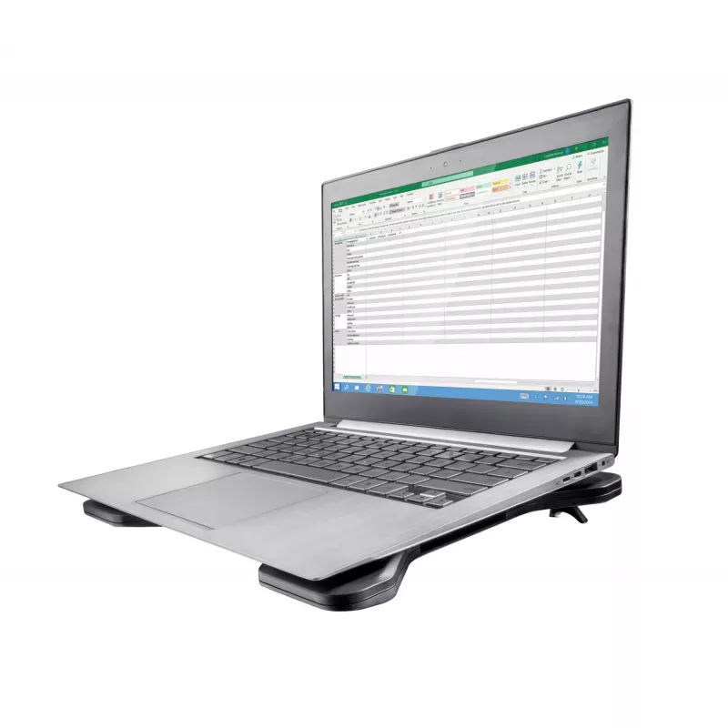 Trust Breeze βάση ψύξης laptop 40,6 cm (16 ίντσες)