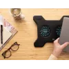 Trust Breeze βάση ψύξης laptop 40,6 cm (16 ίντσες)