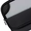 Θήκη sleeve Rivacase Antishock 5123 33,8 cm (13,3 ίντσες) μαύρο