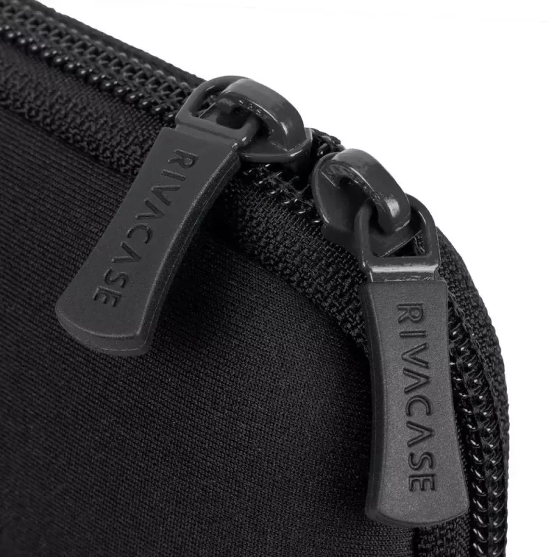 Θήκη sleeve Rivacase Antishock 5123 33,8 cm (13,3 ίντσες) μαύρο