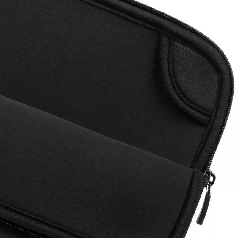Θήκη sleeve Rivacase Antishock 5123 33,8 cm (13,3 ίντσες) μαύρο