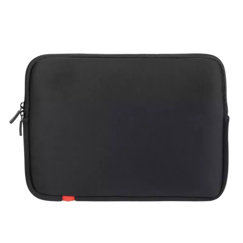 Θήκη sleeve Rivacase Antishock 5123 33,8 cm (13,3 ίντσες) μαύρο