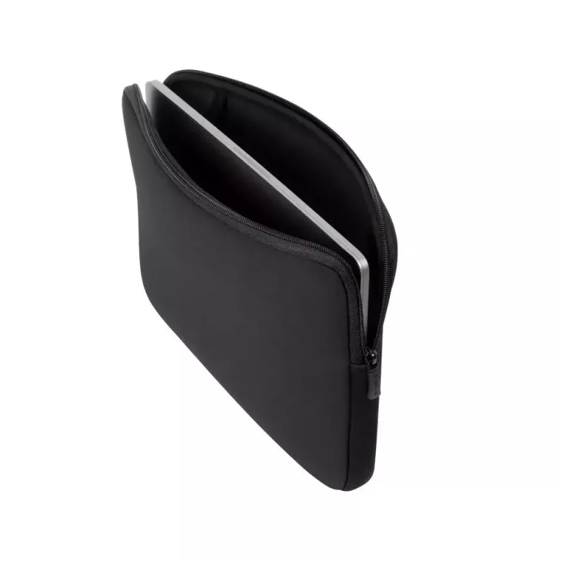 Θήκη sleeve Rivacase Antishock 5123 33,8 cm (13,3 ίντσες) μαύρο