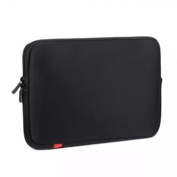 Θήκη sleeve Rivacase Antishock 5123 33,8 cm (13,3 ίντσες) μαύρο