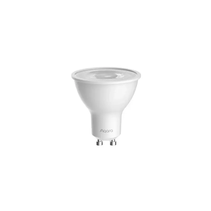 AQARA LED Bulb T2 (GU10, CCT) (LB-L03E) - λάμπα LED Zigbee και Thread CCT