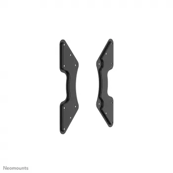 NEWSTAR πλάκα προσαρμογέα VESA από VESA 200x200 σε 400x200, 400x400 – μαύρο