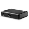Lindy διαιρέτης HDMI 10.2G 2 θυρών, compact