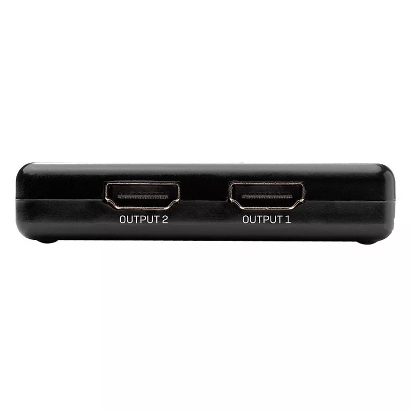 Lindy διαιρέτης HDMI 10.2G 2 θυρών, compact