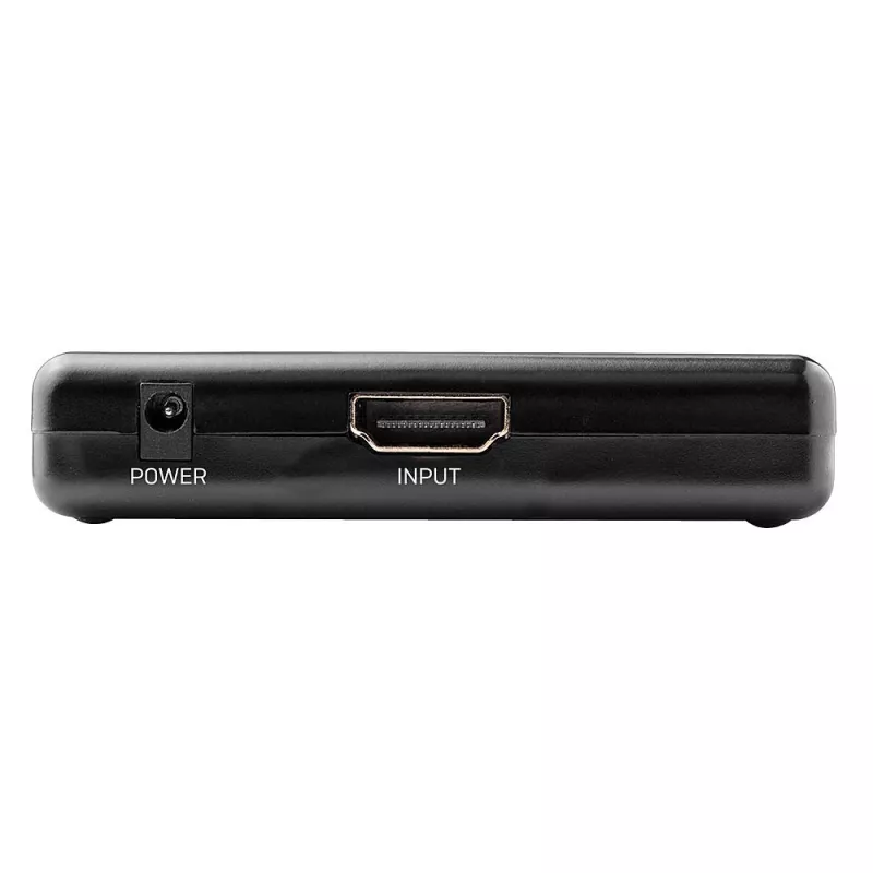 Lindy διαιρέτης HDMI 10.2G 2 θυρών, compact