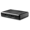 Lindy διαιρέτης HDMI 10.2G 2 θυρών, compact
