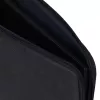 Θήκη sleeve Rivacase Suzuka 35,6 cm (14 ίντσες) μαύρο