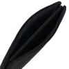 Θήκη sleeve Rivacase Suzuka 35,6 cm (14 ίντσες) μαύρο