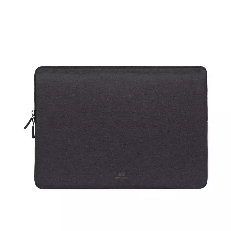Θήκη sleeve Rivacase Suzuka 35,6 cm (14 ίντσες) μαύρο