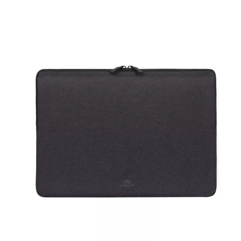 Θήκη sleeve Rivacase Suzuka 35,6 cm (14 ίντσες) μαύρο