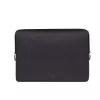 Θήκη sleeve Rivacase Suzuka 35,6 cm (14 ίντσες) μαύρο
