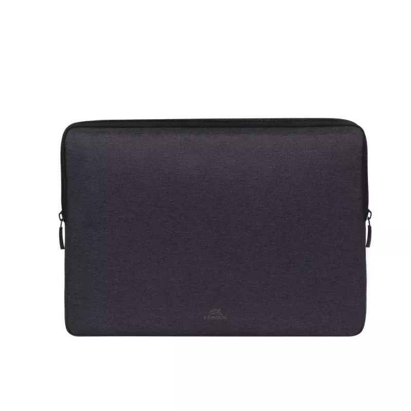 Θήκη sleeve Rivacase Suzuka 35,6 cm (14 ίντσες) μαύρο