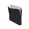 Θήκη sleeve Rivacase Suzuka 35,6 cm (14 ίντσες) μαύρο
