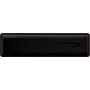 HyperX Υποστήριγμα καρπού – Πληκτρολόγιο – Compact 60 % 65 %