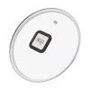 Resto Kitchenware Anser 3,2 L Στρογγυλό Μαύρο Ανοξείδωτο