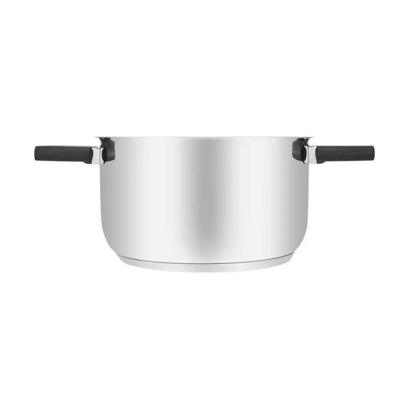 Resto Kitchenware Anser 3,2 L Στρογγυλό Μαύρο Ανοξείδωτο