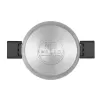 Resto Kitchenware Anser 3,2 L Στρογγυλό Μαύρο Ανοξείδωτο