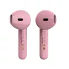 Trust Primo Headset True Wireless Stereo (TWS) In-Ear Ακουστικά Κλήσεις/Μουσική Bluetooth Ροζ