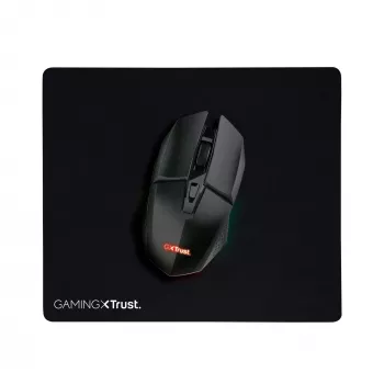 Trust GXT 112 FELOX Ποντίκι Gaming Δεξιόχειρας RF Wireless 4800 DPI