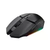Trust GXT 112 FELOX Ποντίκι Gaming Δεξιόχειρας RF Wireless 4800 DPI