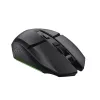 Trust GXT 112 FELOX Ποντίκι Gaming Δεξιόχειρας RF Wireless 4800 DPI
