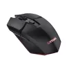 Trust GXT 112 FELOX Ποντίκι Gaming Δεξιόχειρας RF Wireless 4800 DPI