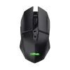 Trust GXT 112 FELOX Ποντίκι Gaming Δεξιόχειρας RF Wireless 4800 DPI