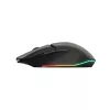 Trust GXT 112 FELOX Ποντίκι Gaming Δεξιόχειρας RF Wireless 4800 DPI