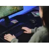 Trust GXT 112 FELOX Ποντίκι Gaming Δεξιόχειρας RF Wireless 4800 DPI