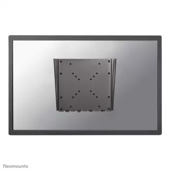Neomounts FPMA-W110Μαύρο Βάση τηλεόρασης τοίχου 10-40 ίντσες - ultraflat