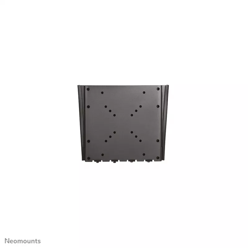 Neomounts FPMA-W110Μαύρο Βάση τηλεόρασης τοίχου 10-40 ίντσες - ultraflat