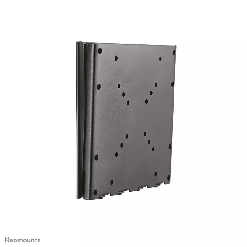 Neomounts FPMA-W110Μαύρο Βάση τηλεόρασης τοίχου 10-40 ίντσες - ultraflat