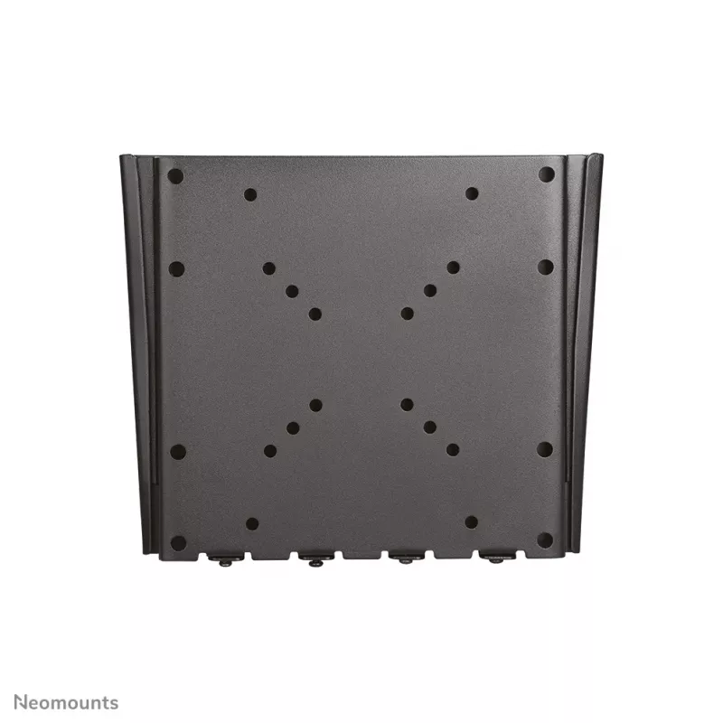 Neomounts FPMA-W110Μαύρο Βάση τηλεόρασης τοίχου 10-40 ίντσες - ultraflat