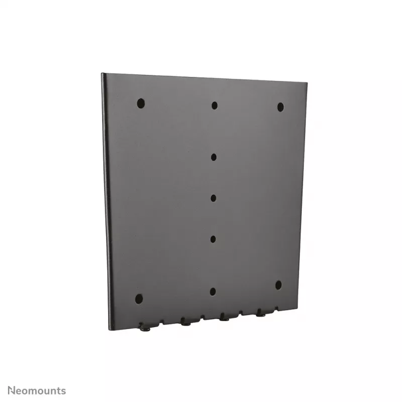 Neomounts FPMA-W110Μαύρο Βάση τηλεόρασης τοίχου 10-40 ίντσες - ultraflat