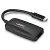 Μετατροπέας USB Type-C σε DisplayPort Lindy 43337