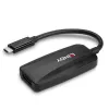 Μετατροπέας USB Type-C σε DisplayPort Lindy 43337