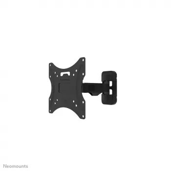 Neomounts WL40-540BL12 Βάση τηλεόρασης τοίχου 32-55 ίντσες - Full-Motion - εύκολη τοποθέτηση