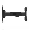Neomounts WL40-540BL12 Βάση τηλεόρασης τοίχου 32-55 ίντσες - Full-Motion - εύκολη τοποθέτηση
