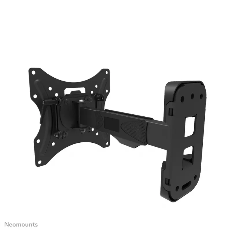 Neomounts WL40-540BL12 Βάση τηλεόρασης τοίχου 32-55 ίντσες - Full-Motion - εύκολη τοποθέτηση