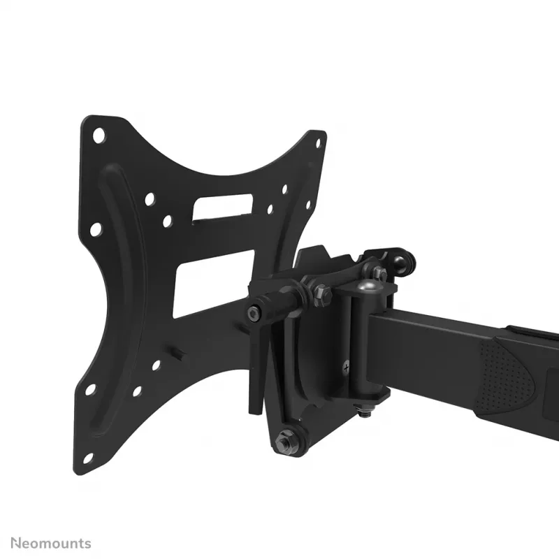 Neomounts WL40-540BL12 Βάση τηλεόρασης τοίχου 32-55 ίντσες - Full-Motion - εύκολη τοποθέτηση