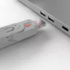 Port Blocker Lindy USB Port Blocker 4 τεμ. Κωδικός χρώματος Ροζ