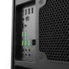 Portblocker Lindy USB Port Blocker 4 τεμ. Κωδικός χρώματος Πράσινο