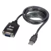Lindy Μετατροπέας USB σε Σειριακή με διατήρηση COM